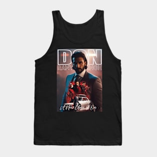 Don 3 Ranveer singh Tank Top